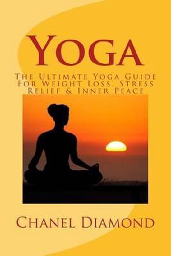 Yoga Poses- Yoga Sutras- Yoga for Beginners- Yoga - cover