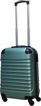 Quadrant S Handbagage Koffer - Lichtgroen