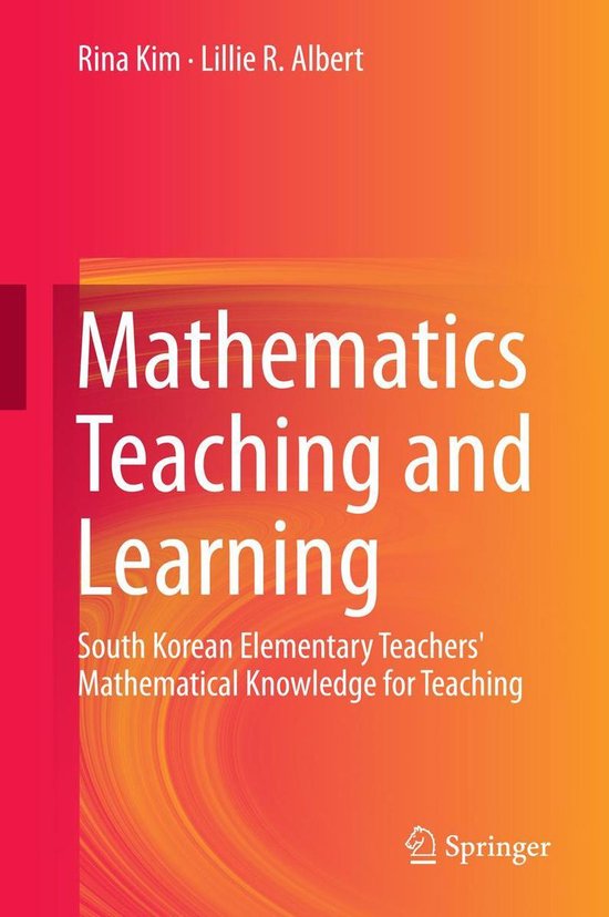 Mathematics Teaching and Learning - cover