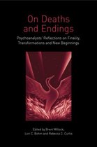 On Deaths and Endings