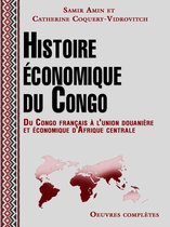 Histoire économique du Congo 1880-1968