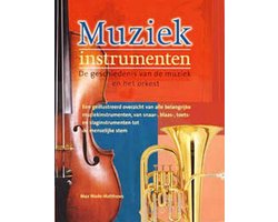 Muziekinstrumenten