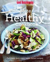 Good Housekeeping The Complete Healthy Cookbook WIGIG