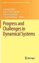 Progress and Challenges in Dynamical Systems