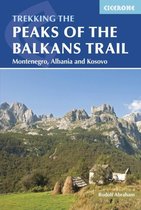 The Peaks of the Balkans Trail