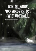 Die Wiedergeborenen Saga 2 - Ich glaube, wo anders ist wie überall