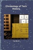 Chronology of Tech History