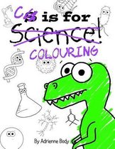 C Is for Colouring