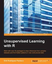 Unsupervised Learning with R