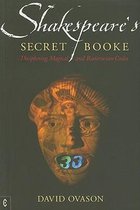 Shakespeare's Secret Booke