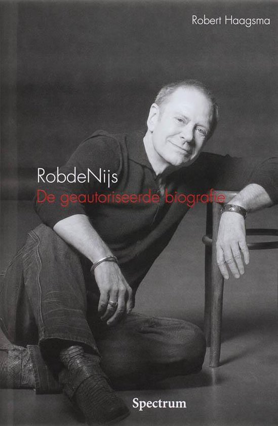 Rob de Nijs - cover