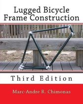 Lugged Bicycle Frame Construction