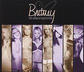 Spears Britney - Singles Collection Digi