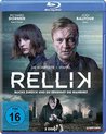 Rellik - Die komplette Staffel 1/2 Blu-ray