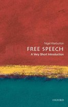 Free Speech A Very Short Introduction