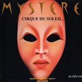Cirque du Soleil: Mystère