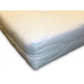 Bedworld Peuter kleuter matras Koudschuim Air HR45 - 70x160 - 16 cm matrasdikte Medium ligcomfort