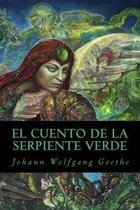 El Cuento de la Serpiente Verde