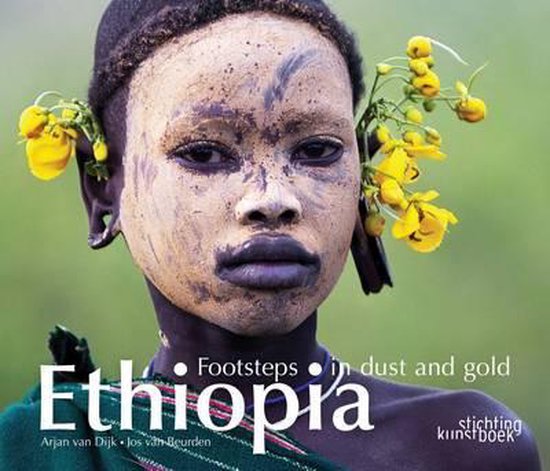 Ethiopia: Footsteps in Dust and Gold
