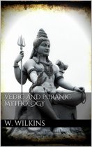 Vedic and Puranic Mythology