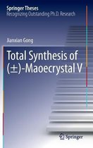 Total Synthesis of Maoecrystal V