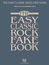 Easy Classic Rock Fake Book In C