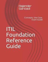 Itil Foundation Reference Guide