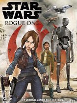 Star Wars  -   Rogue One