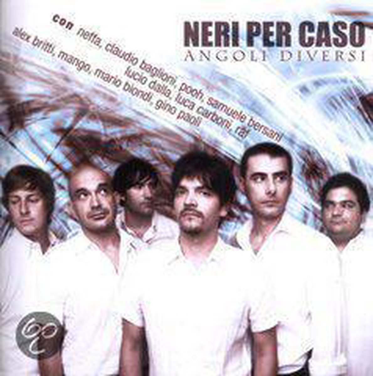 Angoli Diversi