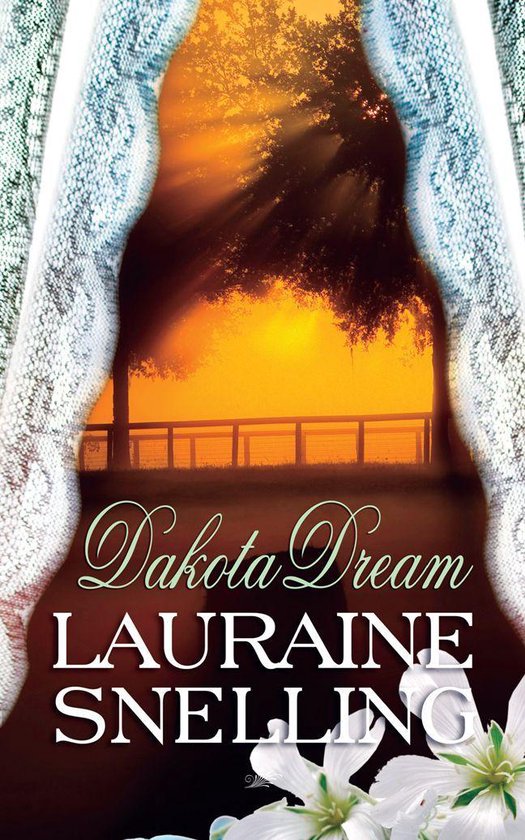 Dakota Series 2 - Dakota Dream - cover