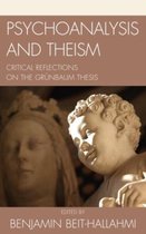 Psychoanalysis and Theism