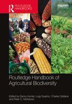 Routledge Environment and Sustainability Handbooks - Routledge Handbook of Agricultural Biodiversity
