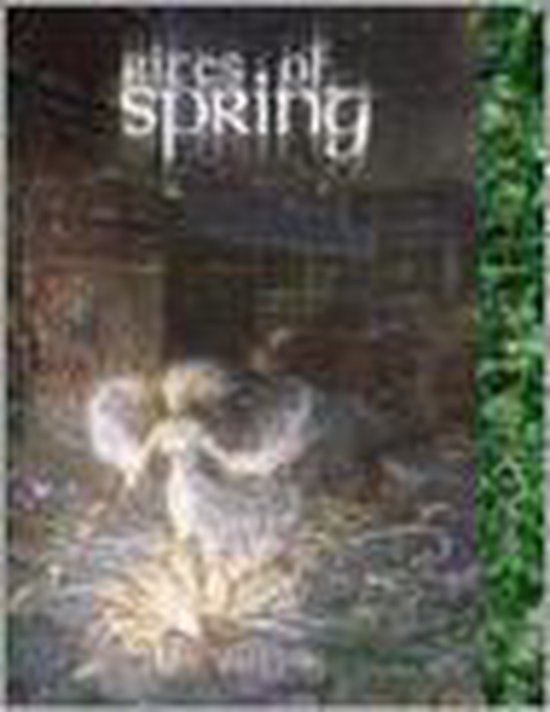 Rites Of Spring - cover