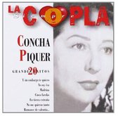 La Copla, Siempre