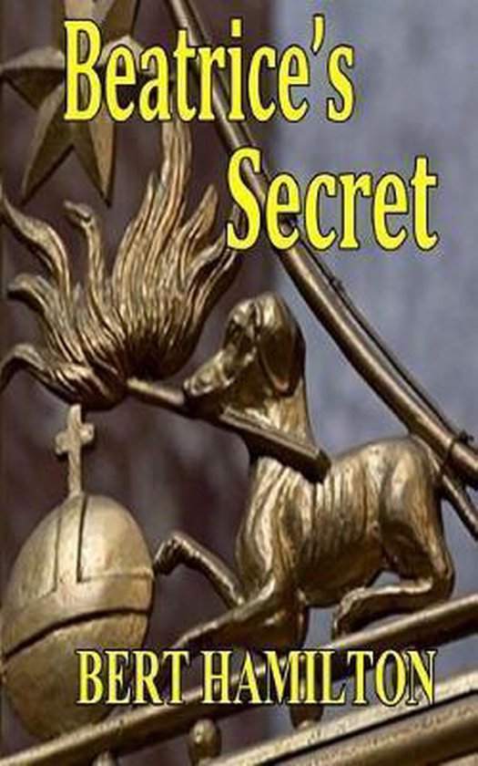 Beatrice' Secret - cover