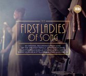 First Ladies Of Song