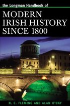 Modern Irish History Since 1800
