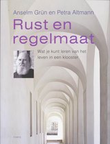 Rust en regelmaat