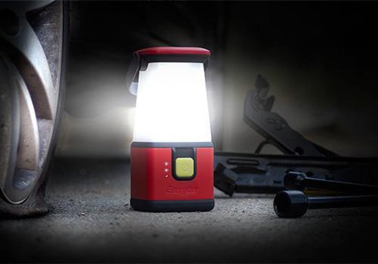 Energizer - Campinglantaarn 360° — afbeelding 5