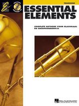 1 Trombone Essential elements