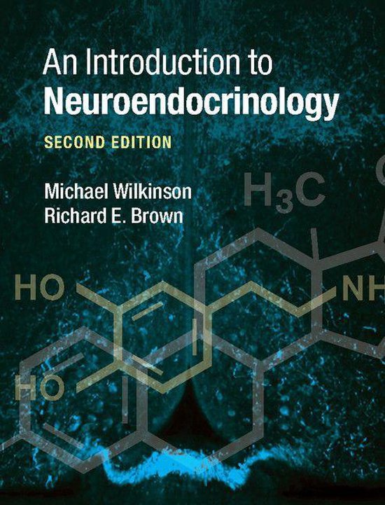 An Introduction to Neuroendocrinology - cover