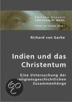 Indien und das Christentum