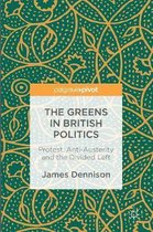 The Greens in British Politics