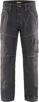 Blaklader Werkbroek Urban X1900 - Donkergrijs - D120
