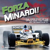 Forza Minardi!