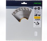 Festool Cirkelzaagblad 28 tanden W diameter 160 x 2.2 x 20mm