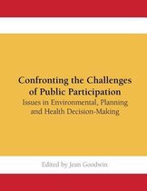 Confronting the Challenges of Public Participation