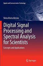 Signals and Communication Technology- Digital Signal Processing and Spectral Analysis for Scientists