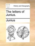 The Letters of Junius.