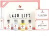 foto van Iconsign® Professionele Wimperlifting Set - Lash Lift - Lash Kit - Wimperserum